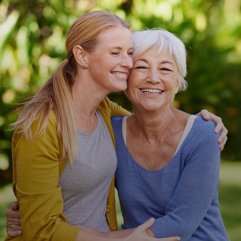 Joyful life after menopause through holistic health